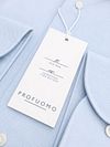 Profuomo Oxford Shirt Light Blue Product / Detail