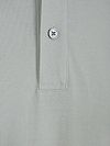 Profuomo Piqué Poloshirt Mint Product / Detail