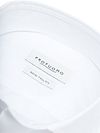 Profuomo Royal Twill Shirt White Product / Detail