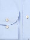 Profuomo Twill Shirt Light Blue Product / Detail