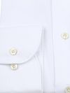 Profuomo Twill Shirt White Product / Detail