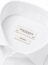 Profuomo Oxford Shirt White Product / Detail