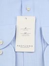 Profuomo Skjorte Norris Lyseblå Product / Detail