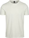 Køb Profuomo T-shirt Hvid PP2T00001D-E | Suitable