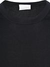 Profuomo T-Shirt In Maglia Navy Product / Detail