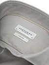 Profuomo Twill Hemd Lichtgroen Product / Detail