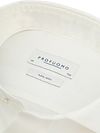 Profuomo Twill Shirt Off White Product / Detail
