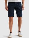 PME Legend Nordrop Cargo Shorts Carbon Navy Model / Voorkant