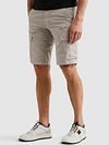 PME Legend Nordrop Cargo Shorts Moonstruck Model / Voorkant