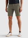 PME Legend Spector Shorts Carbon Thyme Model / Voorkant