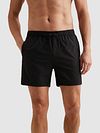 PME Legend Swimshort Black Model / Voorkant