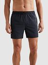 PME Legend Swimshort Logo Navy Model / Voorkant