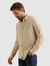 PME Legend Shirt Bone White