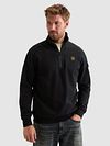 PME Legend Half Zip Sweater Salute
