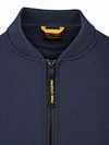 PME Legend Cardigan Interlock Blu navy