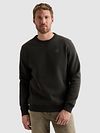PME Legend Sweater Obsidian