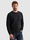 PME Legend Sweater Logo Marine