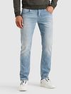 PME Legend Nightflight Jeans HBL Model / Voorkant
