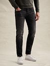 PME Legend Nightflight Jeans ODG Model / Voorkant