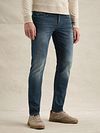 PME Legend Tailwheel Jeans TEB Model / Voorkant