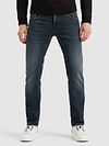 PME Legend Commander 3.0 Jeans Blue RSD Model / Voorkant