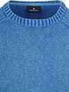 Steppin' Out Pullover Cobalt Blue