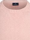 Steppin' Out Pullover Pink