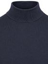 Suitable Compact Cotton Pullover Turtle Marine