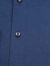 Pure Camicia Elegante Donkerblauw Product / Detail