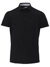 Pure Polo Czarny 3394-92930-001
