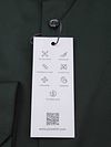Pure The Functional Shirt Forest Groen