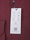 Pure The Functional Shirt Bordeaux