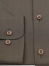 Pure The Functional Shirt Super Stretch Bruin Product / Detail