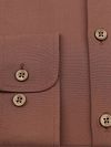 Pure The Functional Shirt Super Stretch Brique Product / Detail