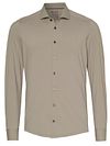 Pure Shirt Beige E11301-21750-216 kopen | Suitable
