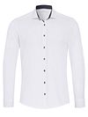 Pure Shirt Wit 4060-21177-900 kopen | Suitable