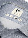 R2 Chemise Knitted Sorona Bleu