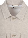 R2 Amsterdam Overshirt Beige Product / Detail