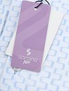 R2 Sorona Camisa Estampada Lichtblauw Product / Detail