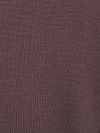 Profuomo Turtleneck Pullover Merino Aubergine Product / Detail