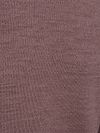 Profuomo Pullover Merino Wool Aubergine Product / Detail