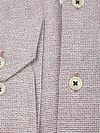 R2 Shirt Knitted Sorona Mauve