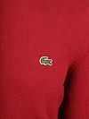 Lacoste Pullover Red Product / Detail
