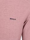 Camisa de rayas NZA Kawhie en azul claro Product / Detail