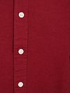 King Essentials The Tommy Hemden Pomegranate