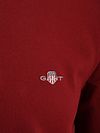 Gant Heavy Rugger Polo Piqué Rood Product / Detail