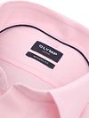 OLYMP Luxor Camicia Struttura Pink Product / Detail