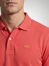 McGregor Piké Polo Korall Model / Detail