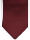 Suitable Cravatta in seta bordeaux Product / Detail