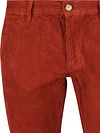 Chino Steppin' Out Flemm in velluto a coste color vino Product / Detail